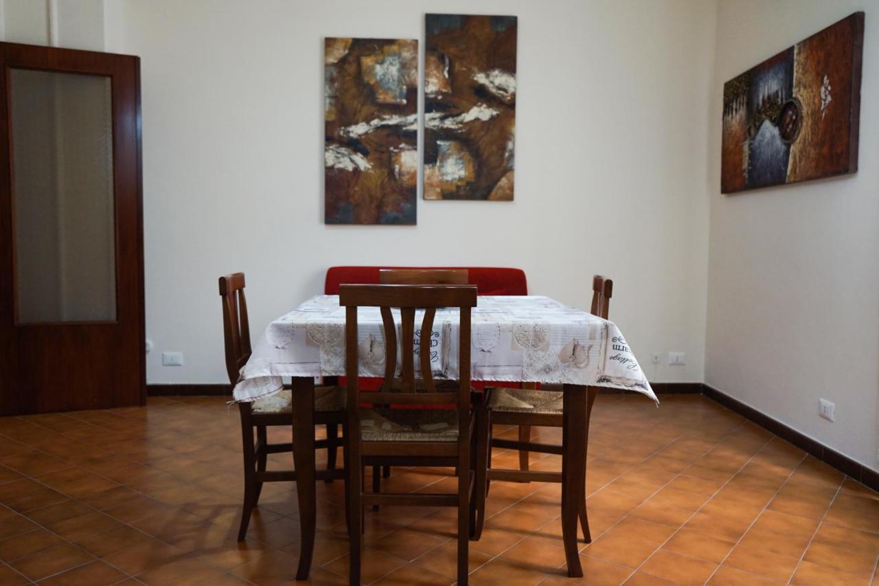 Ohana By Casimiro Trapani Extérieur photo