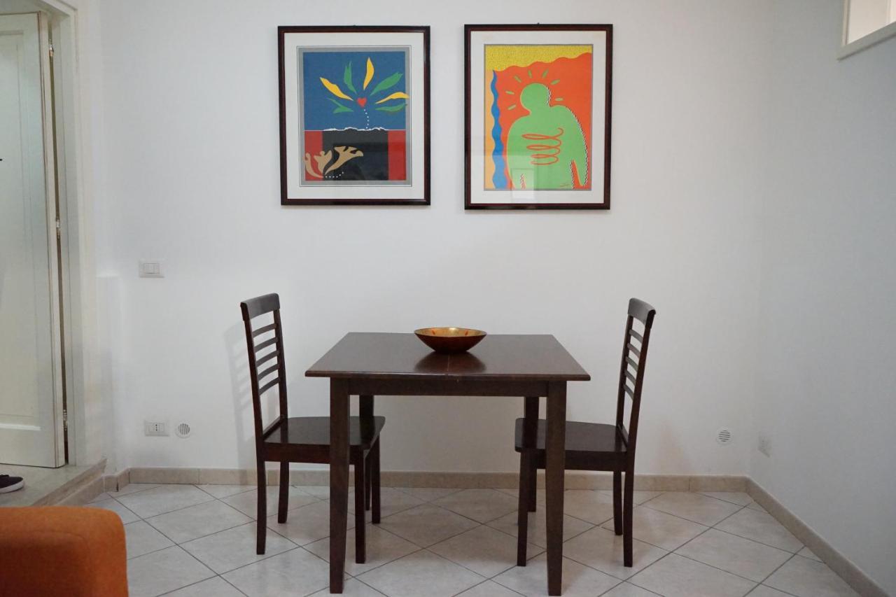 Ohana By Casimiro Trapani Extérieur photo