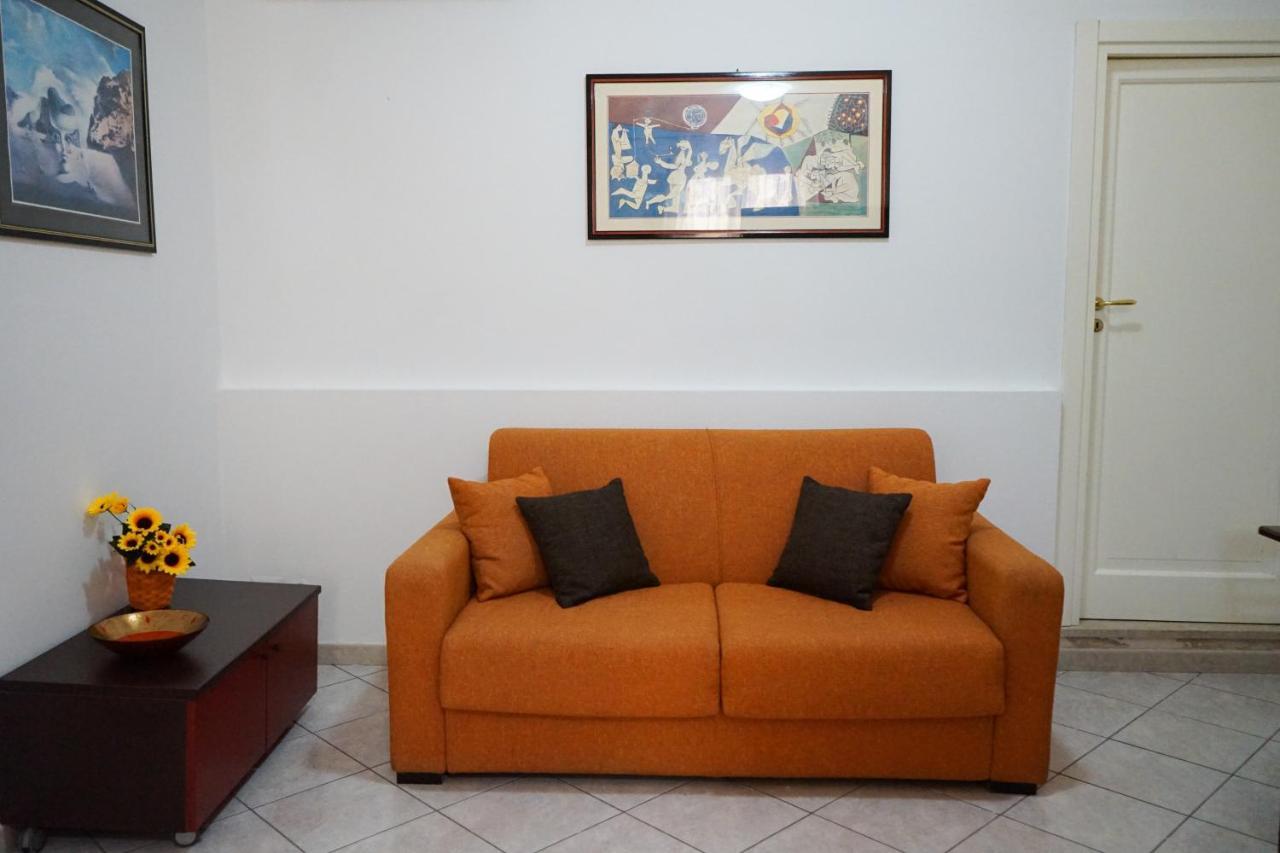 Ohana By Casimiro Trapani Extérieur photo