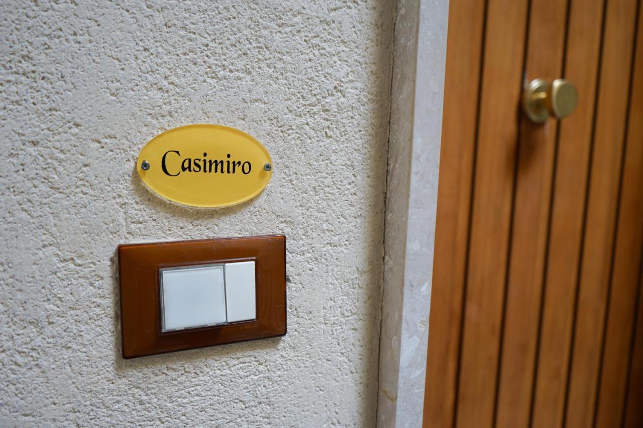 Ohana By Casimiro Trapani Extérieur photo