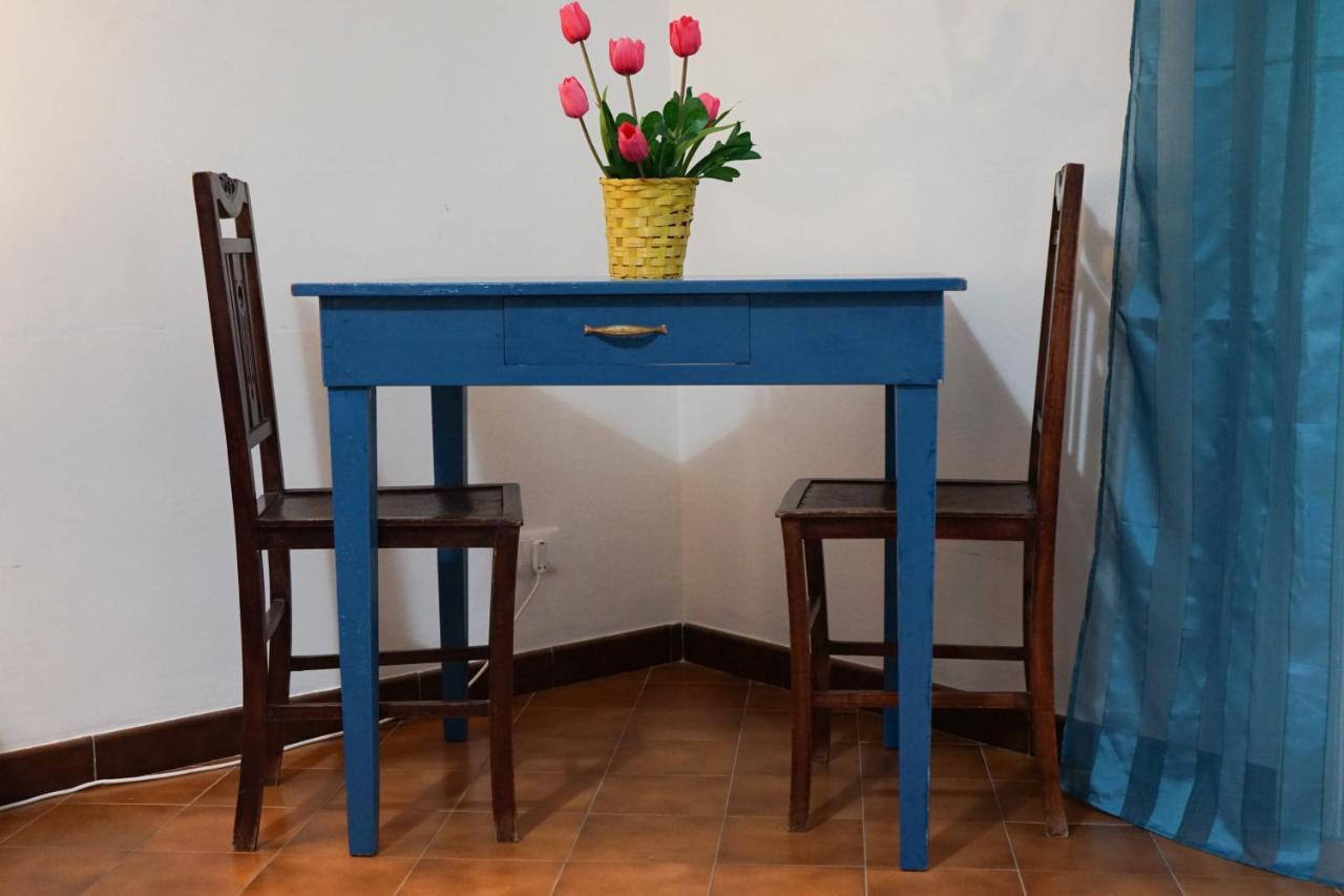 Ohana By Casimiro Trapani Extérieur photo