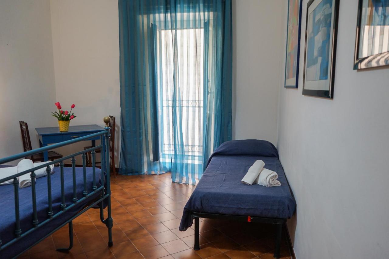 Ohana By Casimiro Trapani Extérieur photo